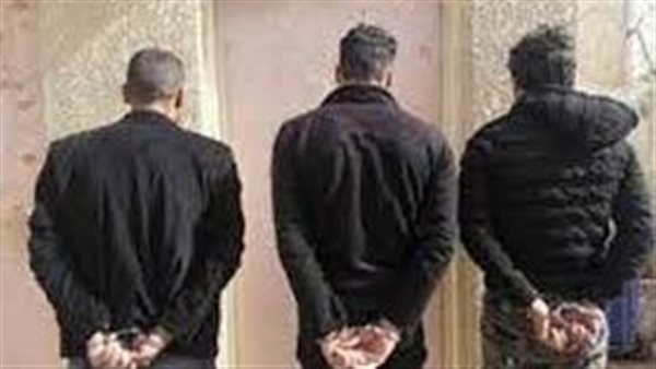 الحادثة