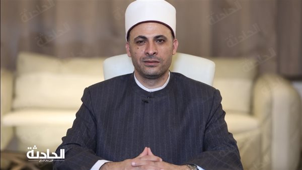 الحادثة