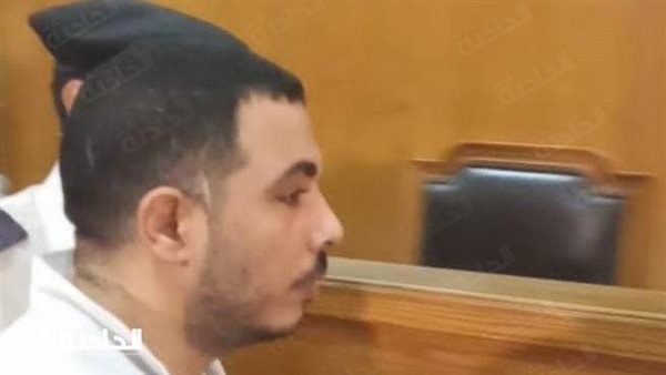 الحادثة