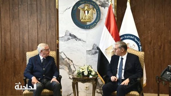 الحادثة