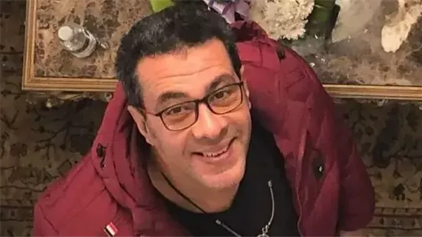 الحادثة