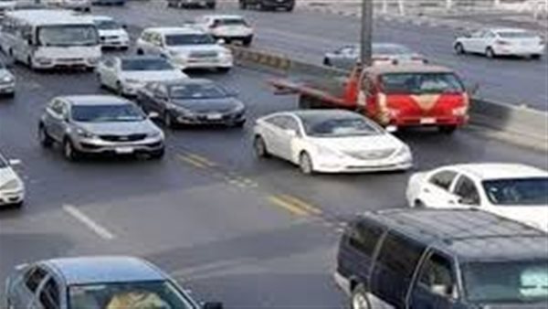 الحادثة