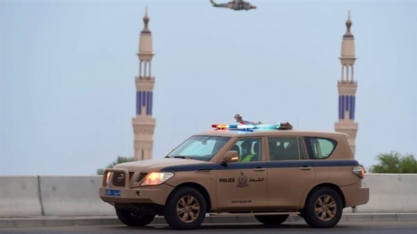 الحادثة