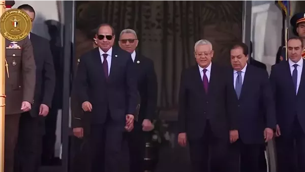 الحادثة