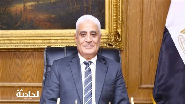 الحادثة