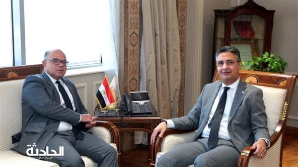 الحادثة