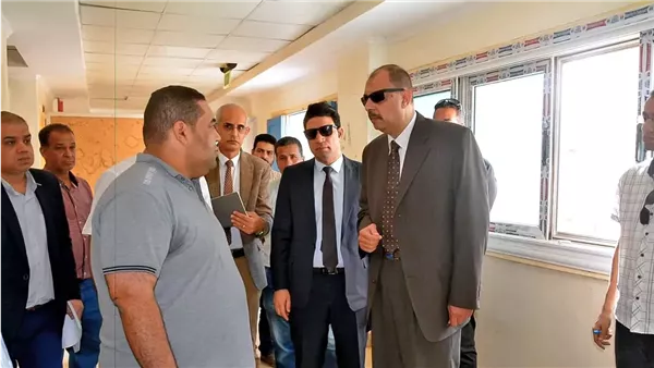 الحادثة