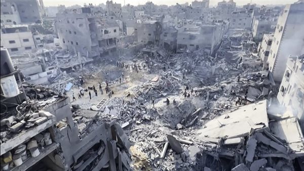 الحادثة