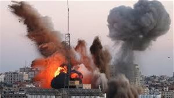 الحادثة