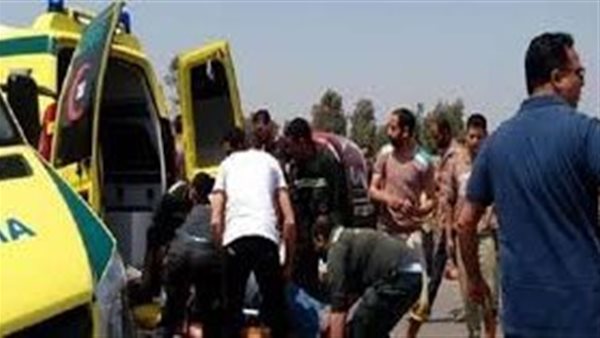 الحادثة