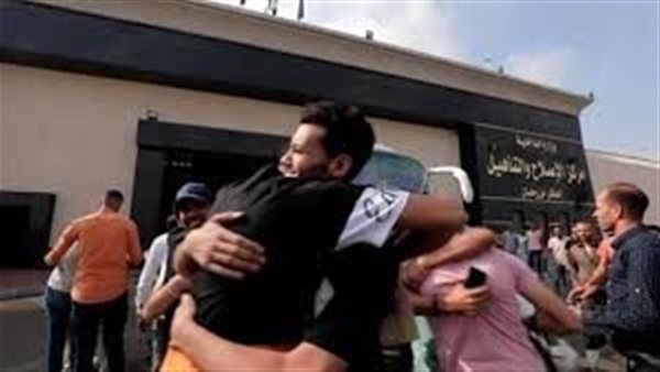 الحادثة