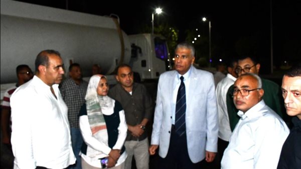 الحادثة