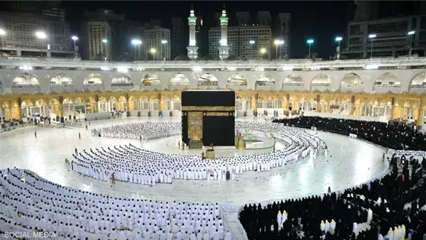 الحادثة