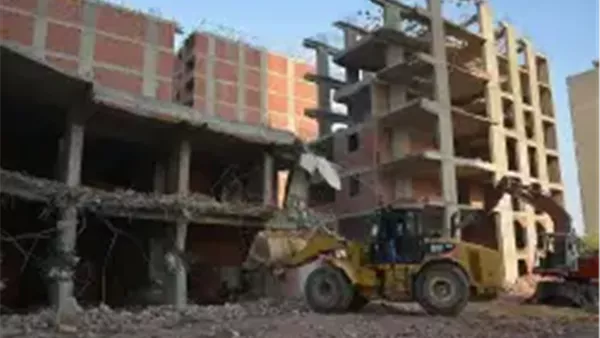 الحادثة