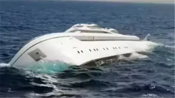 الحادثة