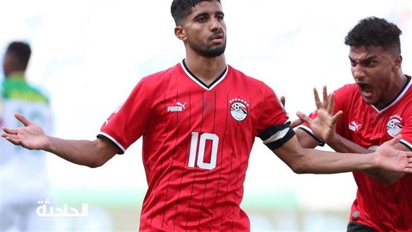 الحادثة