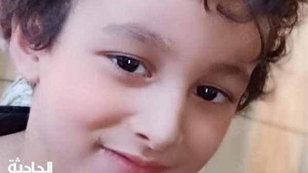 الحادثة