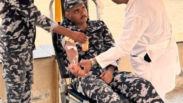 الحادثة