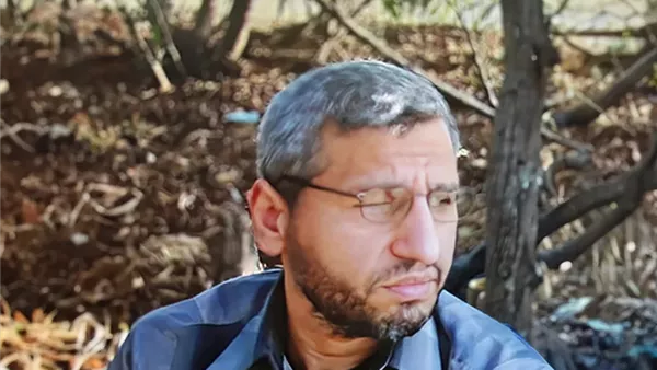 الحادثة