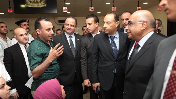 الحادثة