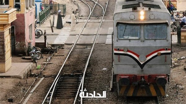 الحادثة