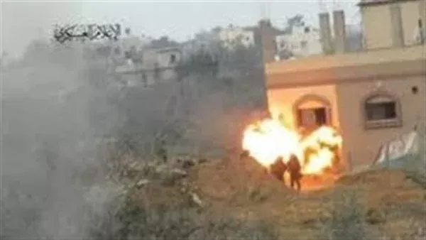 الحادثة