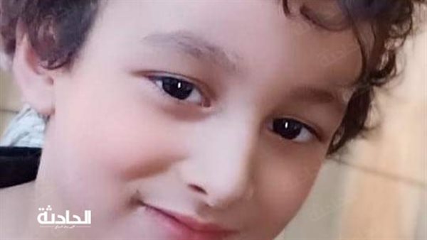 الحادثة