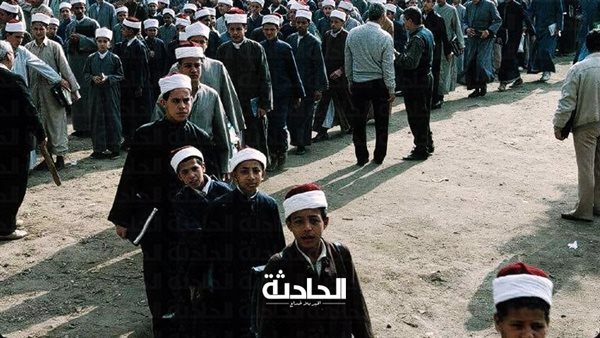 الحادثة