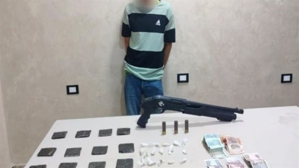 الحادثة