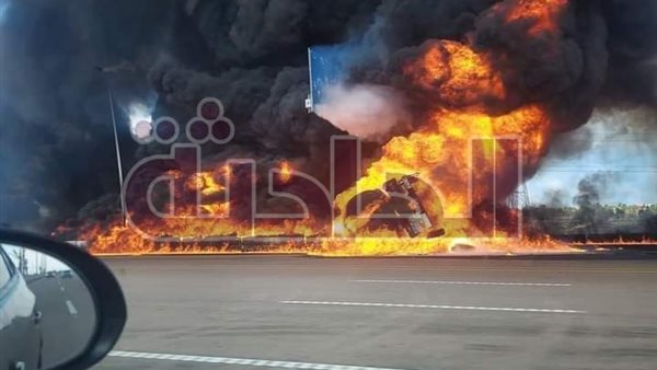 الحادثة