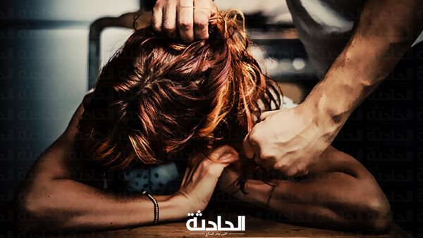 الحادثة