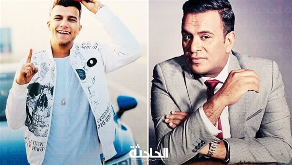 الحادثة