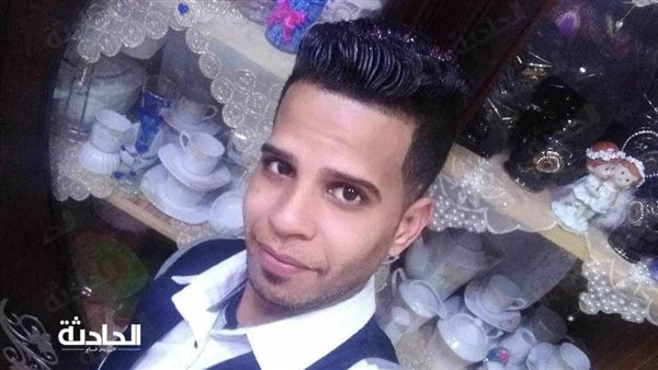 الحادثة