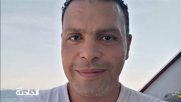 الحادثة