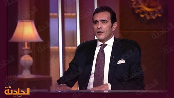 الحادثة