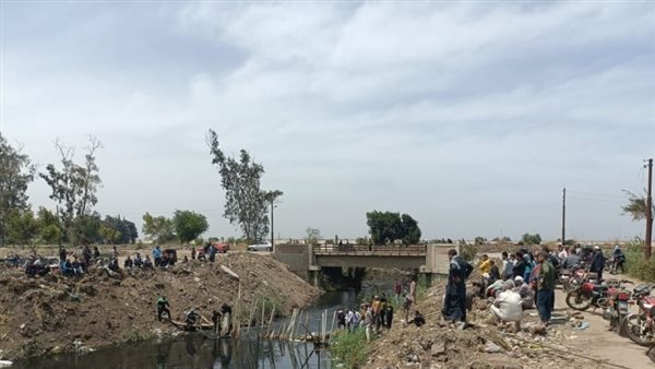 الحادثة