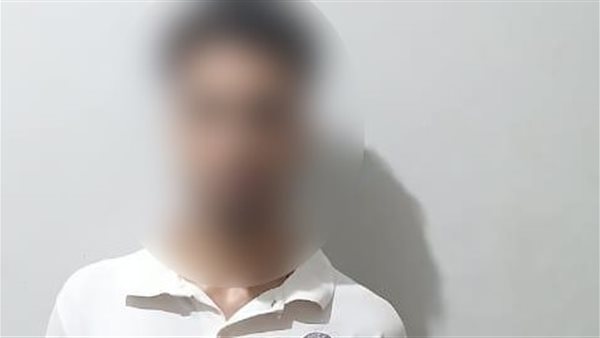 الحادثة