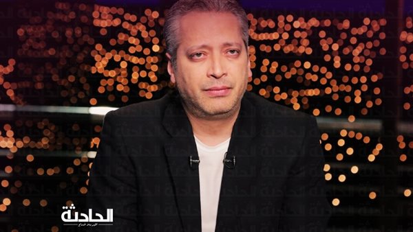 الحادثة