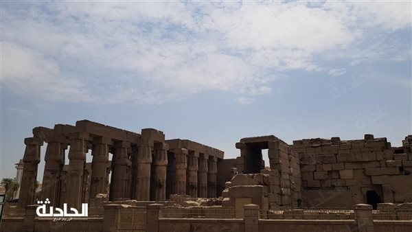 الحادثة