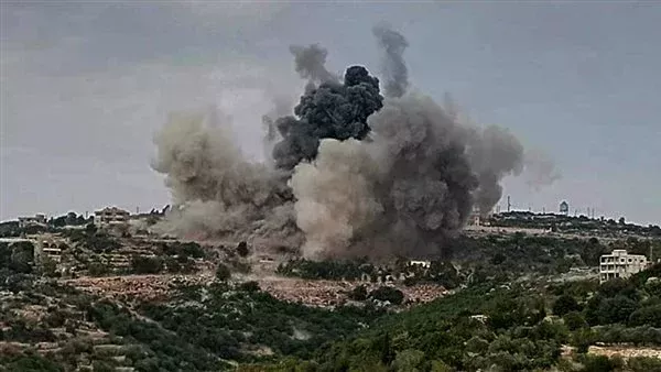 الحادثة