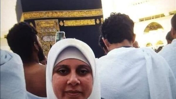 الحادثة