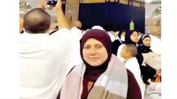 الحادثة