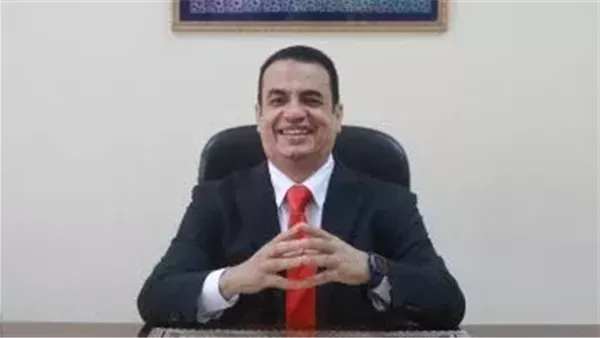 الحادثة
