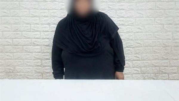 الحادثة
