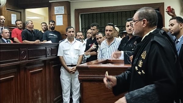 الحادثة