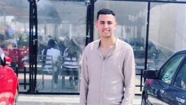 الحادثة
