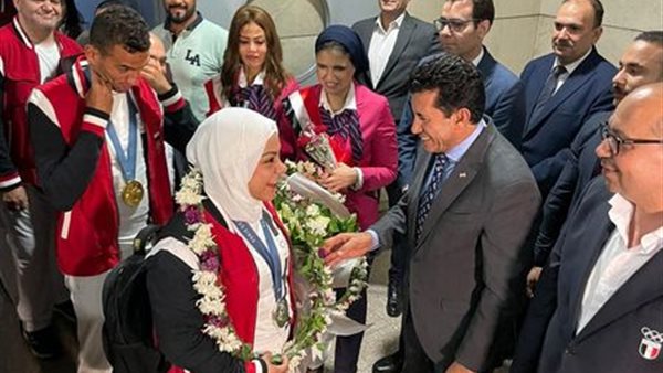 الحادثة