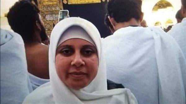 الحادثة