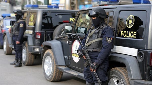 الحادثة