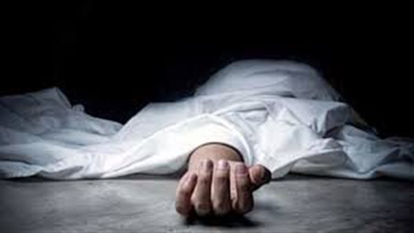 الحادثة